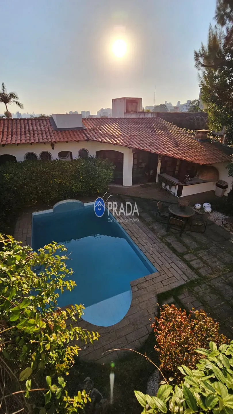 Casa, 4 quartos, 320 m² - Foto 54
