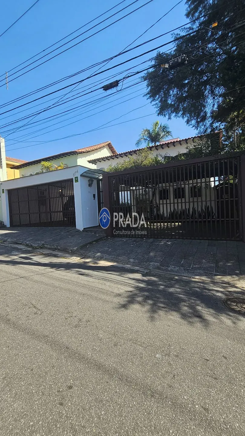 Casa, 4 quartos, 320 m² - Foto 72