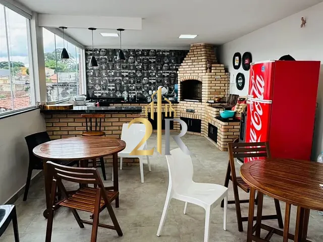 Casa com 200m² 3 quartos e 3 banheiros, à venda, no bairro Cidade Dutra em São Paulo