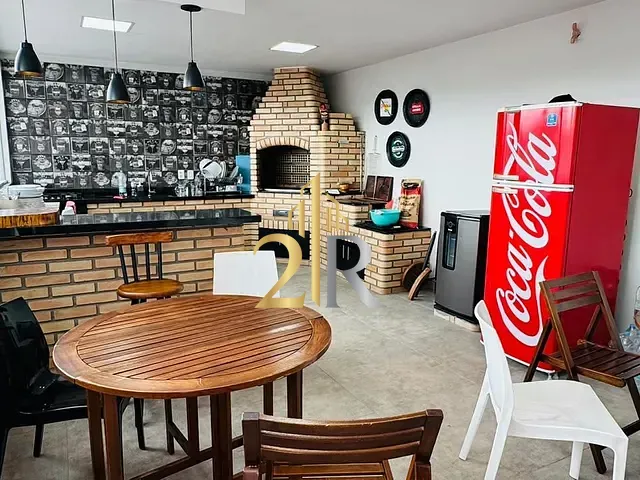 Casa com 200m² 3 quartos e 3 banheiros, à venda, no bairro Cidade Dutra em São Paulo