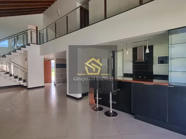 Casa com 963m² 3 quartos e 5 banheiros, à venda, no bairro Terras de Santa Teresa em Itupeva