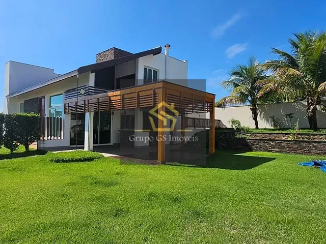 Casa com 963m² 3 quartos e 5 banheiros, à venda, no bairro Terras de Santa Teresa em Itupeva