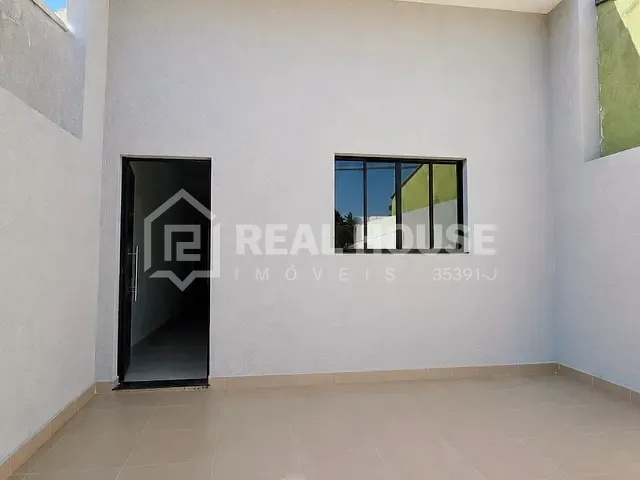 Casa com 144m² 2 quartos e 2 banheiros, à venda, no bairro Jardim Botucatu em Sorocaba