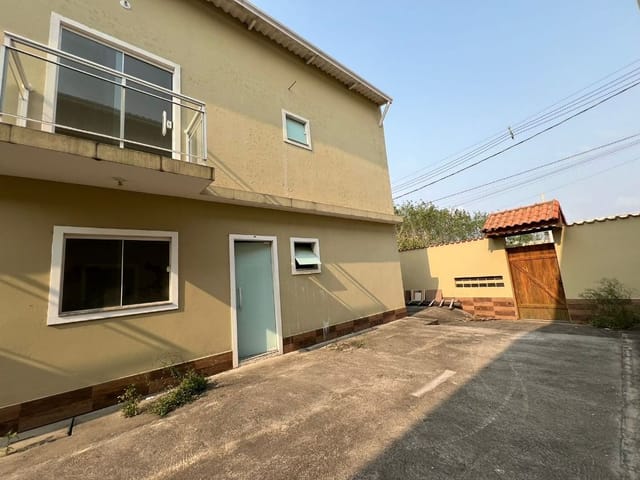 Casa com 30m² 1 quarto e 1 banheiro, para alugar, no bairro Campo Grande em Rio de Janeiro