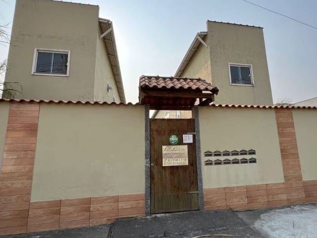 Casa com 30m² 1 quarto e 1 banheiro, para alugar, no bairro Campo Grande em Rio de Janeiro