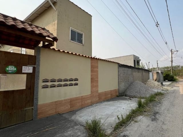 Casa com 30m² 1 quarto e 1 banheiro, para alugar, no bairro Campo Grande em Rio de Janeiro