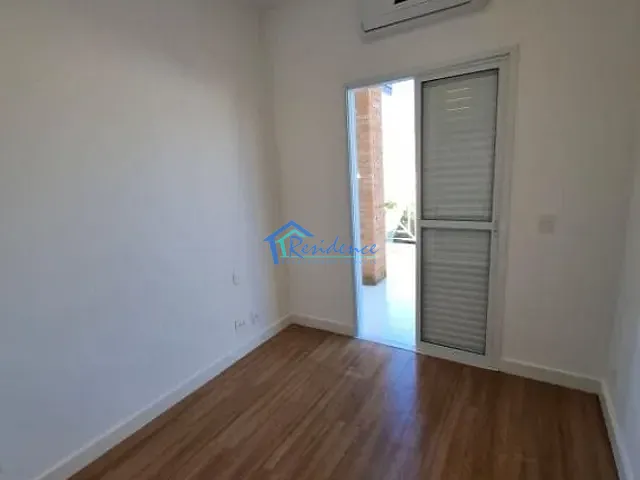 Sobrado com 225m² 3 quartos e 3 banheiros, à venda ou para alugar, no bairro Chácara Belvedere em Indaiatuba
