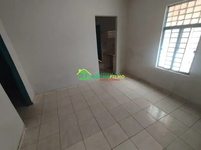 Casa com 60m², para alugar, no bairro Todos os Santos em Teresina
