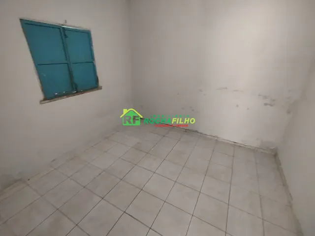 Casa com 60m², para alugar, no bairro Todos os Santos em Teresina