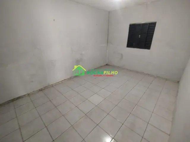 Casa com 60m², para alugar, no bairro Todos os Santos em Teresina