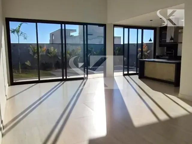Casa 4 quartos e 5 banheiros, à venda, no bairro Loteamento Residencial Terras Alpha Nova Esplanada em Votorantim