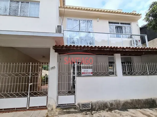 Casa 2 quartos e 1 banheiro, à venda, no bairro Pereira em Santo Antônio de Pádua