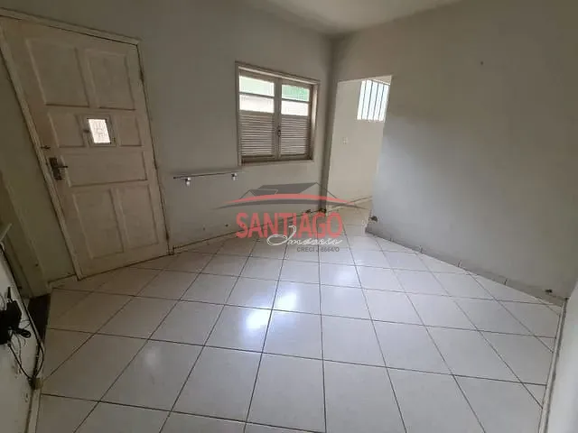 Casa 2 quartos e 1 banheiro, à venda, no bairro Pereira em Santo Antônio de Pádua