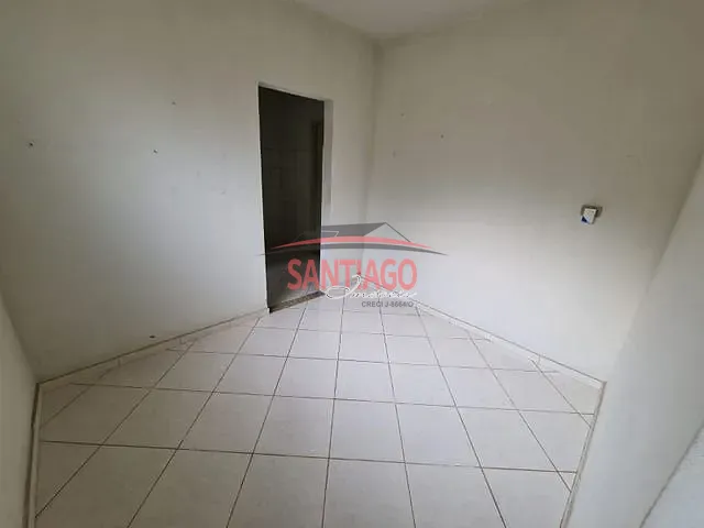 Casa 2 quartos e 1 banheiro, à venda, no bairro Pereira em Santo Antônio de Pádua