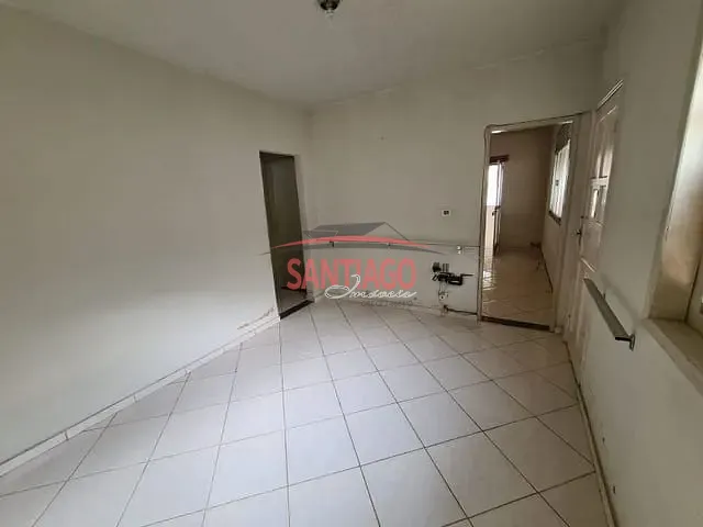Casa 2 quartos e 1 banheiro, à venda, no bairro Pereira em Santo Antônio de Pádua