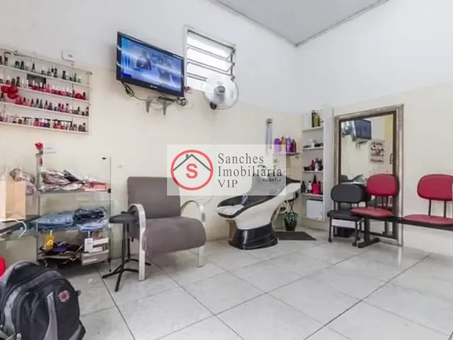 Casa com 122m² 2 quartos e 1 banheiro, à venda, no bairro Vila Prudente em São Paulo