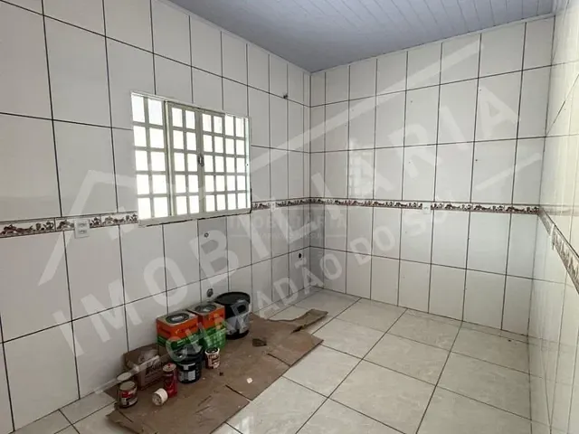 Casa 1 quarto e 1 banheiro, à venda, no bairro PLANALTO em Chapadão do Sul