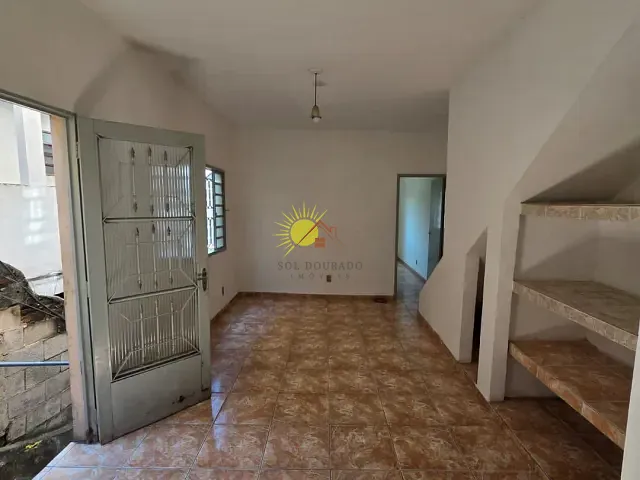 Casa 5 quartos e 2 banheiros, à venda, no bairro Americanópolis em São Paulo