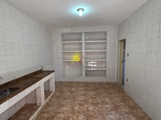 Casa 5 quartos e 2 banheiros, à venda, no bairro Americanópolis em São Paulo