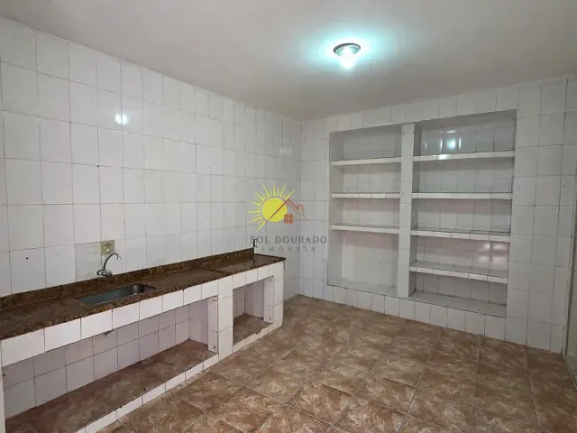 Casa 5 quartos e 2 banheiros, à venda, no bairro Americanópolis em São Paulo