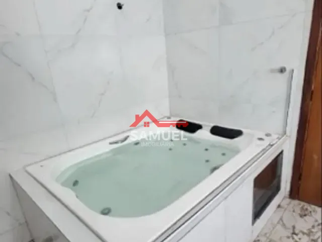 Casa 3 quartos e 1 banheiro, à venda, no bairro Setor Habitacional Vicente Pires em Brasília