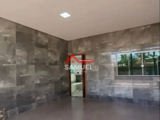 Casa 3 quartos e 1 banheiro, à venda, no bairro Setor Habitacional Vicente Pires em Brasília