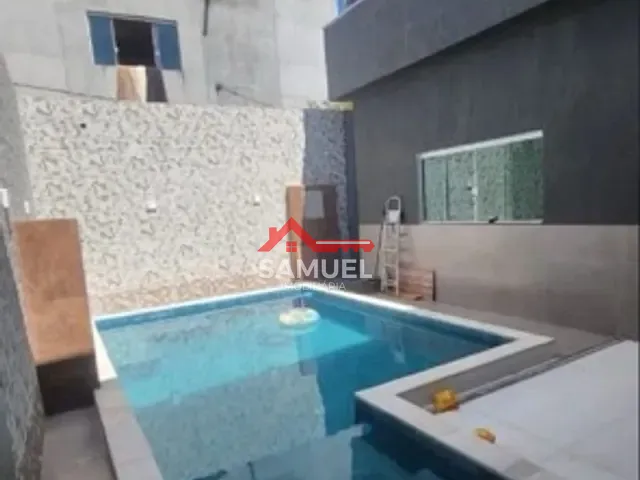 Casa 3 quartos e 1 banheiro, à venda, no bairro Setor Habitacional Vicente Pires em Brasília