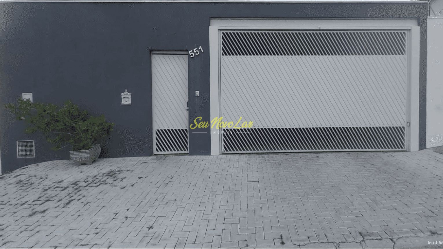 Casa, 3 quartos, 160 m² - Foto 1