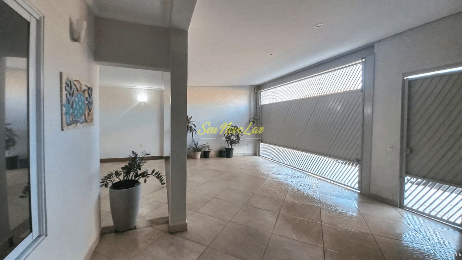 Casa, 3 quartos, 160 m² - Foto 2