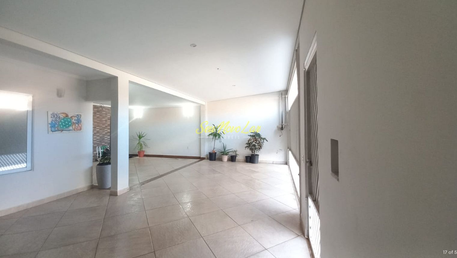 Casa, 3 quartos, 160 m² - Foto 3