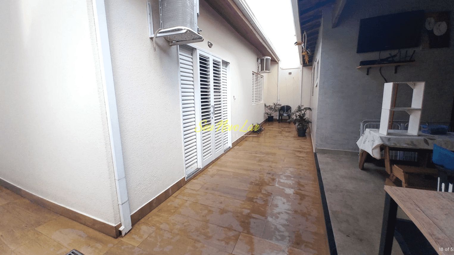 Casa, 3 quartos, 160 m² - Foto 4