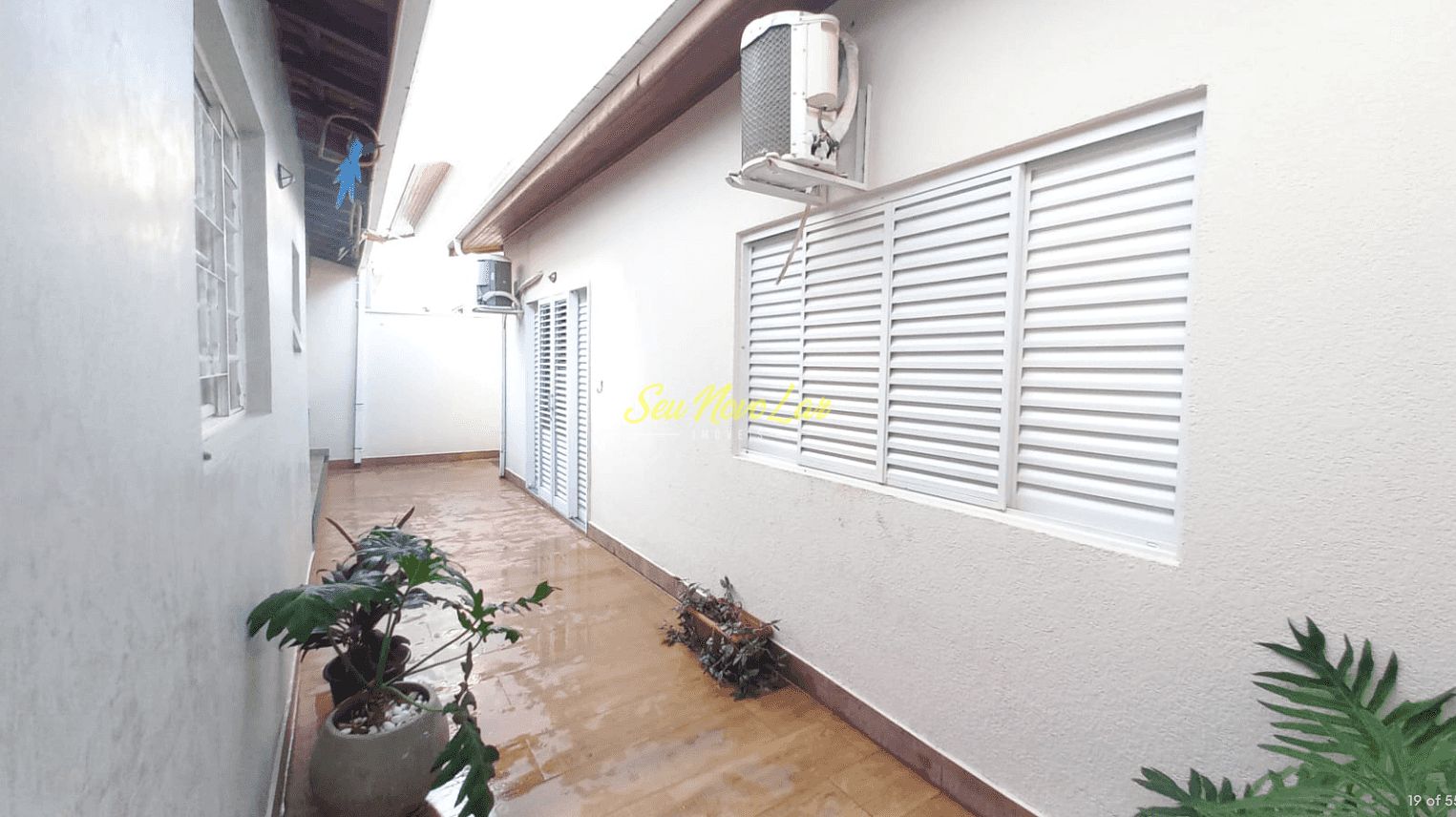 Casa, 3 quartos, 160 m² - Foto 5