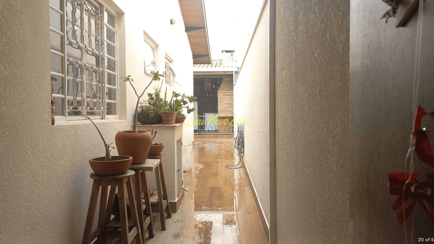 Casa, 3 quartos, 160 m² - Foto 6