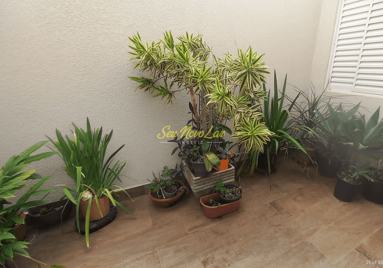 Casa, 3 quartos, 160 m² - Foto 7