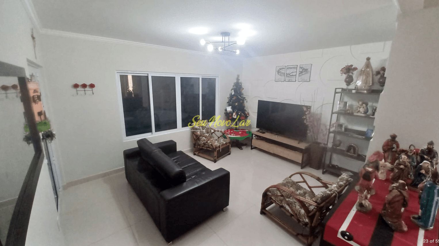 Casa, 3 quartos, 160 m² - Foto 9