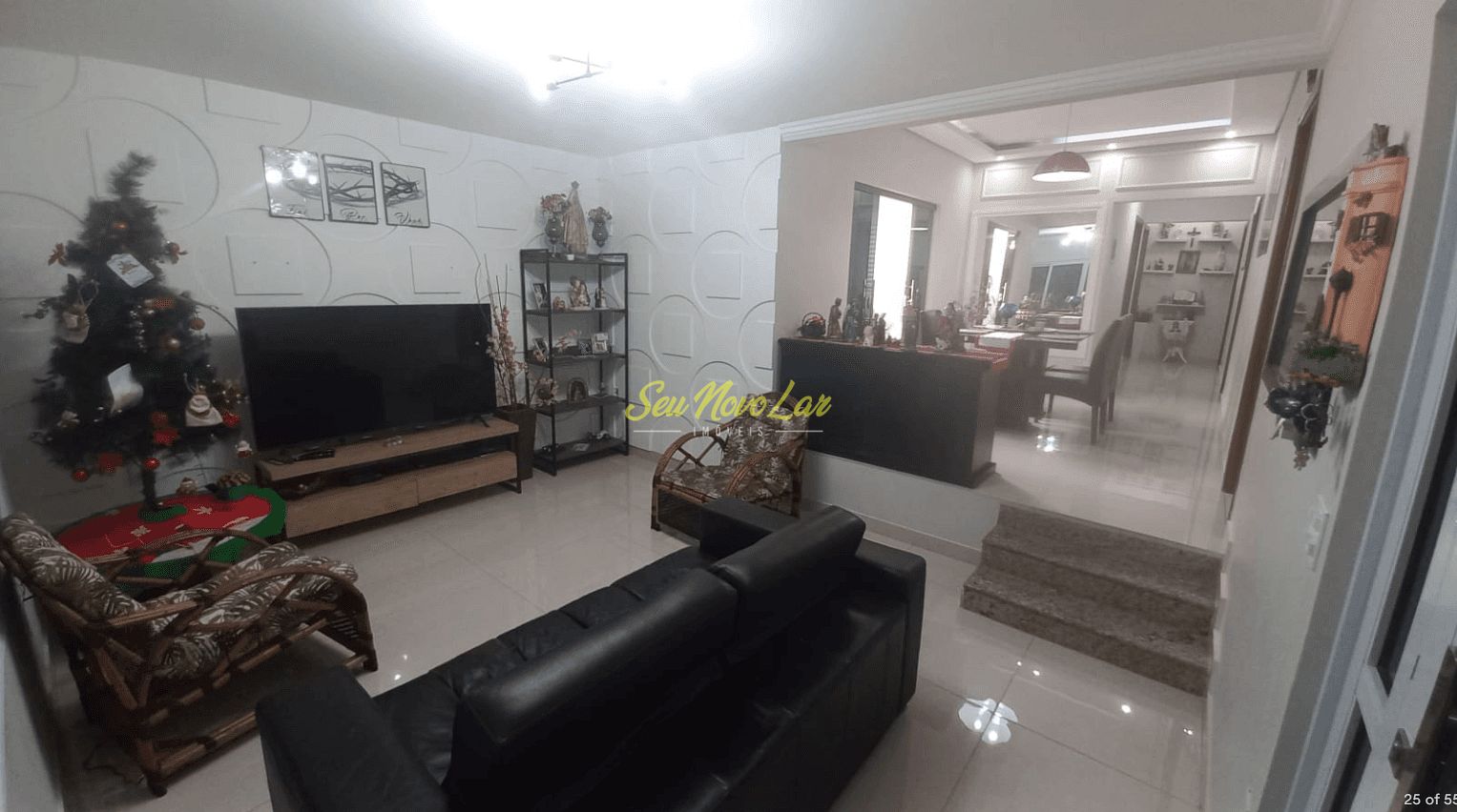 Casa, 3 quartos, 160 m² - Foto 11