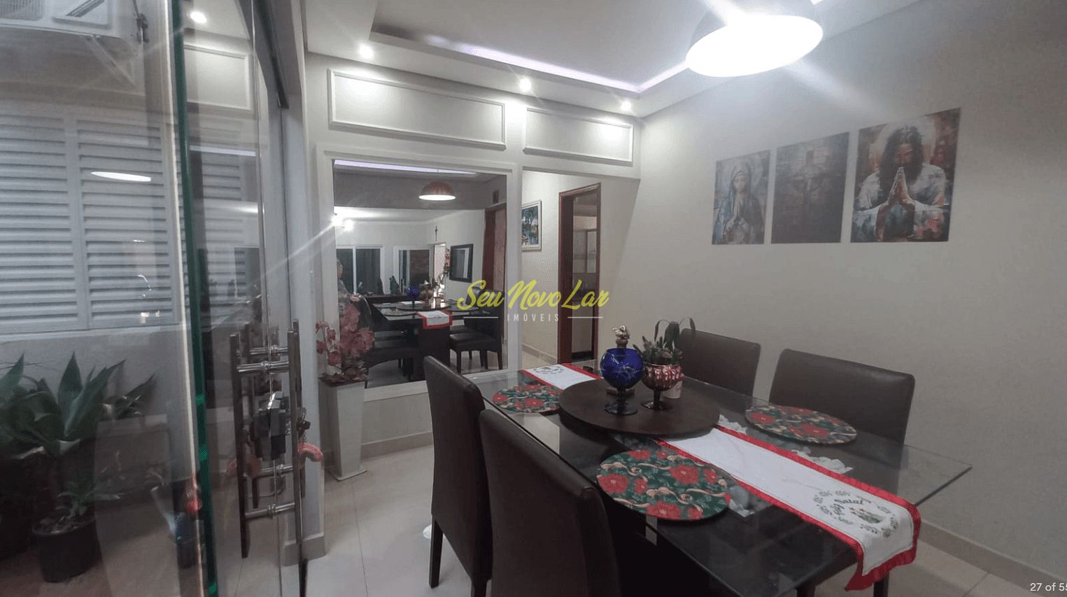 Casa, 3 quartos, 160 m² - Foto 13