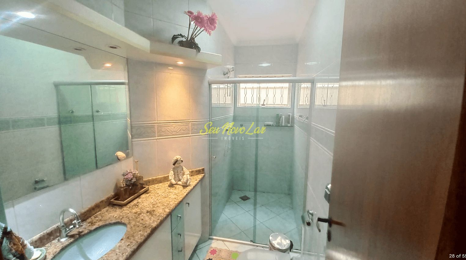 Casa, 3 quartos, 160 m² - Foto 14