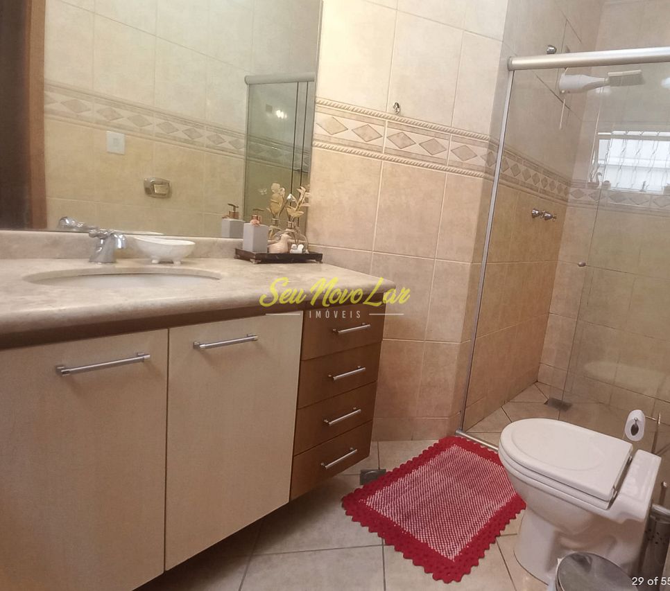 Casa, 3 quartos, 160 m² - Foto 15