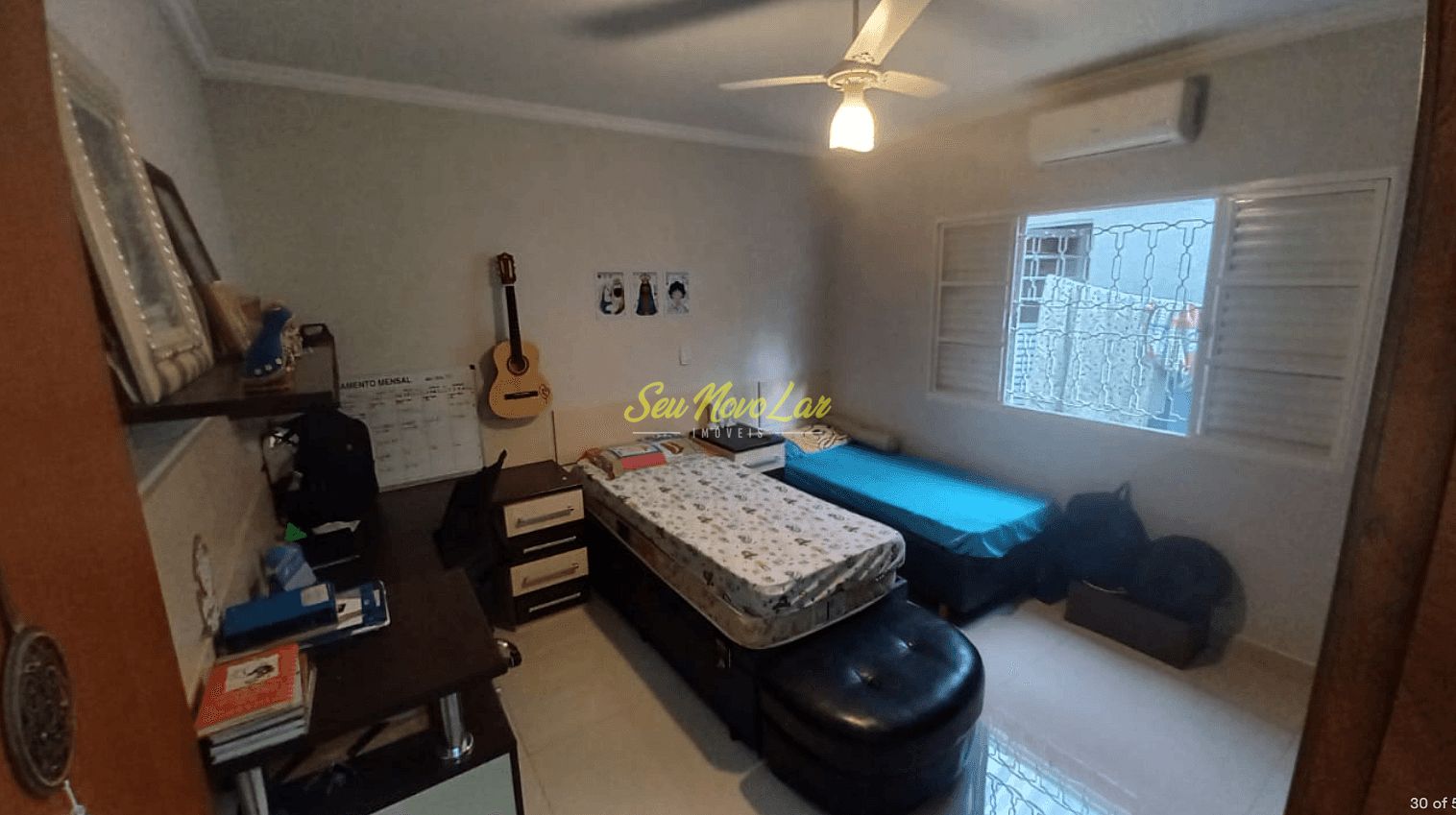 Casa, 3 quartos, 160 m² - Foto 16