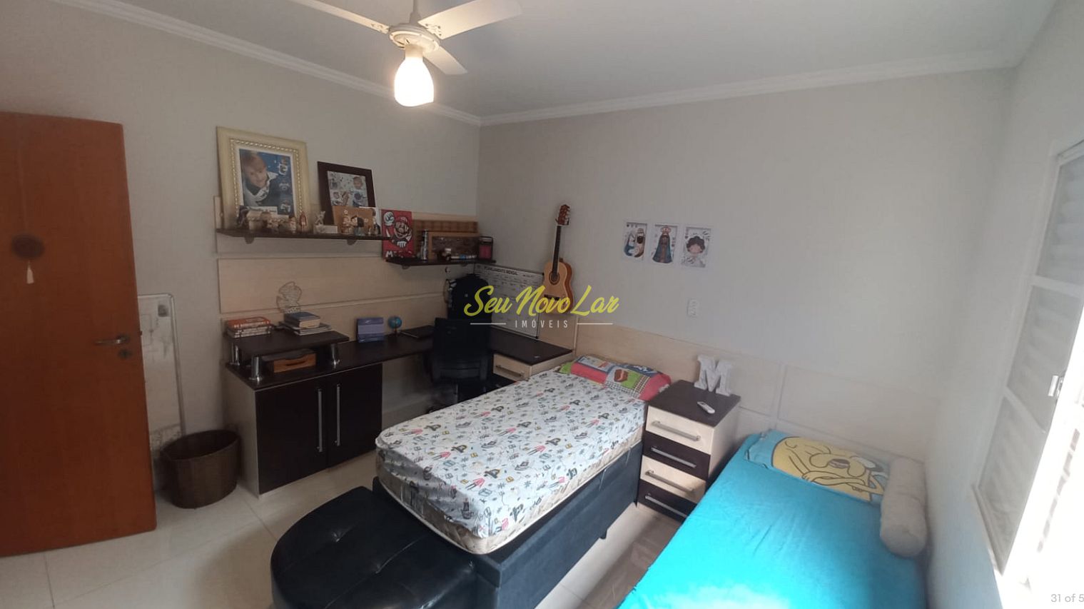 Casa, 3 quartos, 160 m² - Foto 17