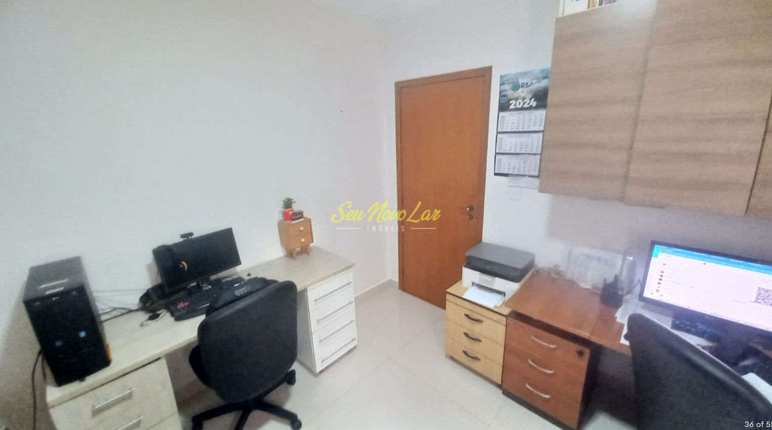 Casa, 3 quartos, 160 m² - Foto 22