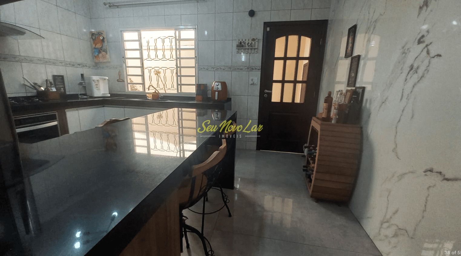 Casa, 3 quartos, 160 m² - Foto 24