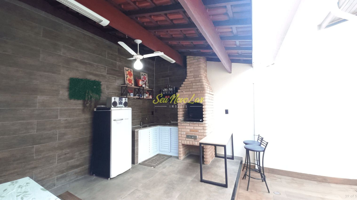 Casa, 3 quartos, 160 m² - Foto 25