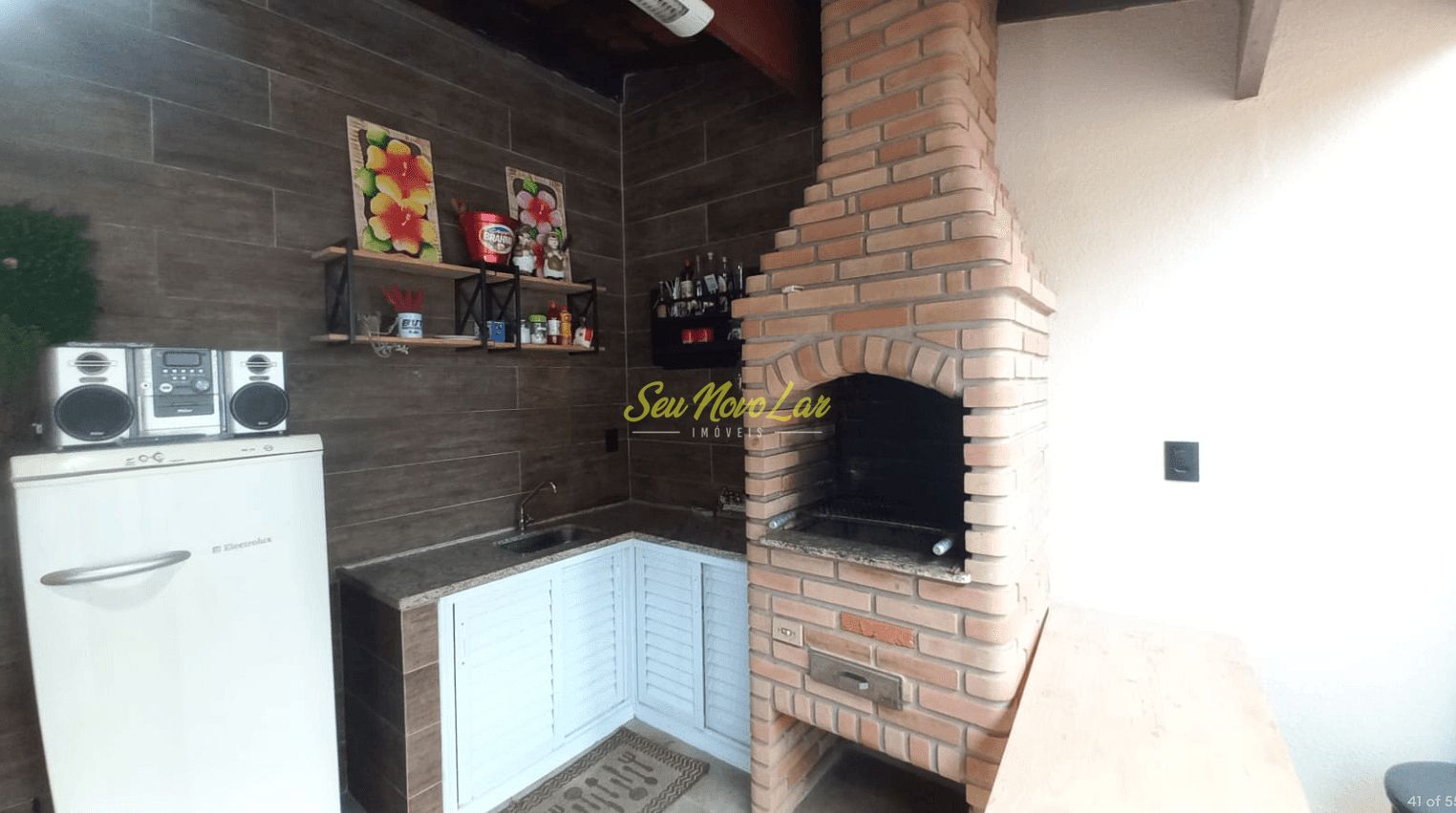 Casa, 3 quartos, 160 m² - Foto 27