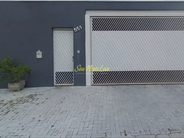 Casa com 250m² 3 quartos e 3 banheiros, à venda, no bairro Residencial Monte Verde em Indaiatuba