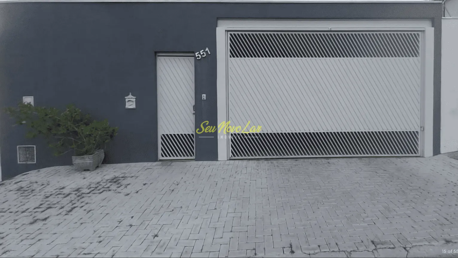 Casa, 3 quartos, 160 m² - Foto 1