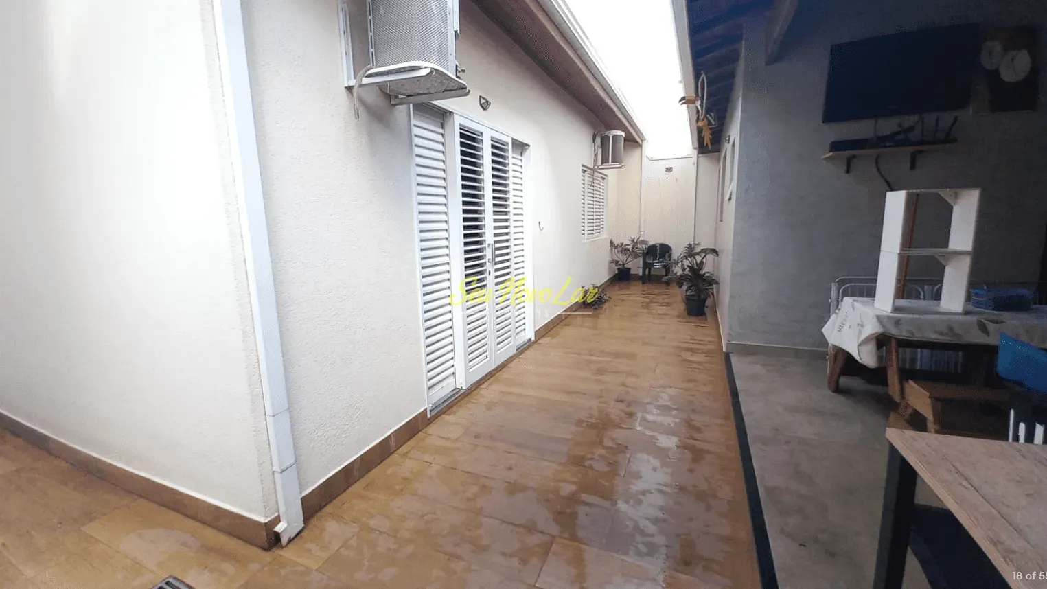 Casa, 3 quartos, 160 m² - Foto 4