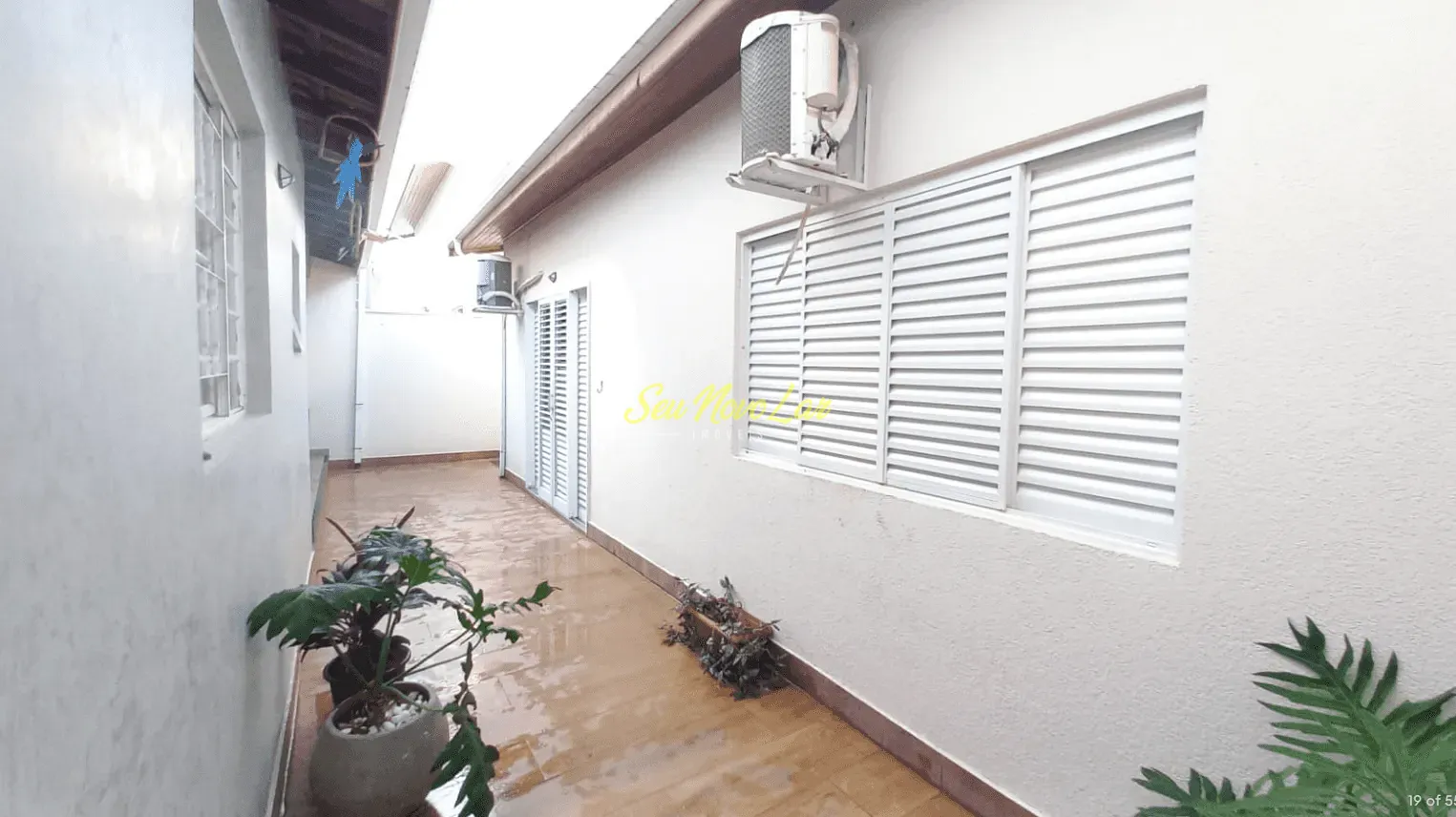 Casa, 3 quartos, 160 m² - Foto 5