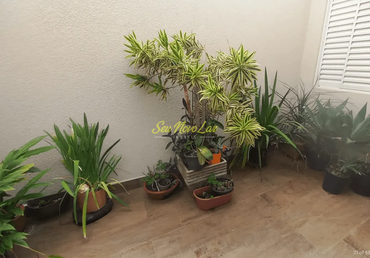 Casa, 3 quartos, 160 m² - Foto 7